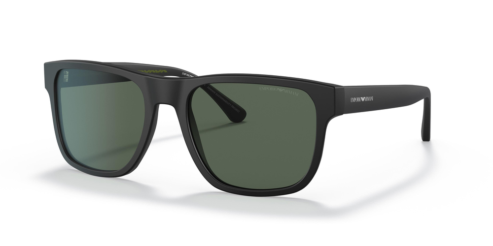 EMPORIO ARMANI  4163 589871 56 UNİSEX Güneş gözlükleri
