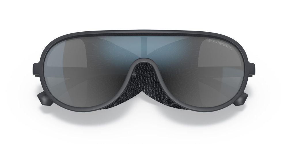 EMPORIO ARMANI  4166Z 58716G 30 UNİSEX Güneş gözlükleri