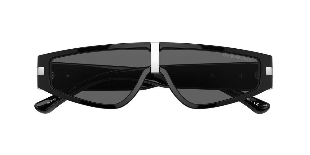 EMPORIO ARMANI  4167 501787 28 UNİSEX Güneş gözlükleri