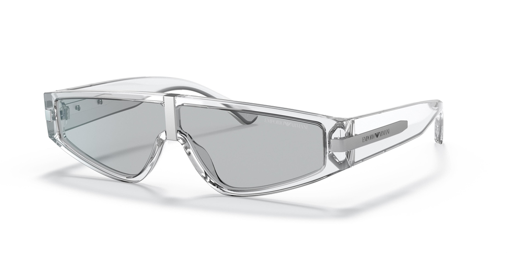 EMPORIO ARMANI  4167 537187 28 UNİSEX Güneş gözlükleri