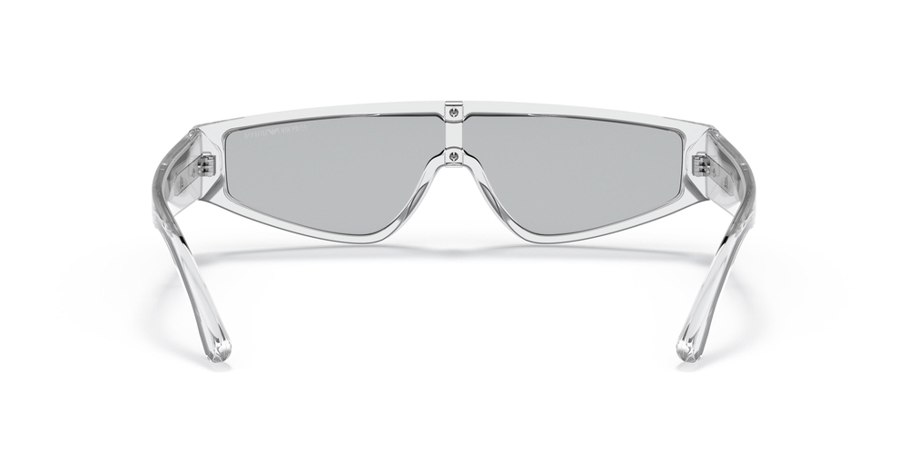 EMPORIO ARMANI  4167 537187 28 UNİSEX Güneş gözlükleri