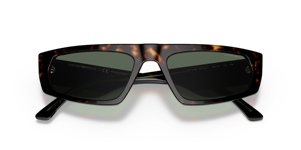 EMPORIO ARMANI EA 4168 587971 56 UNİSEX Güneş gözlükleri