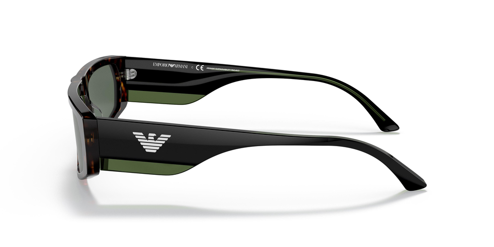 EMPORIO ARMANI EA 4168 587971 56 UNİSEX Güneş gözlükleri