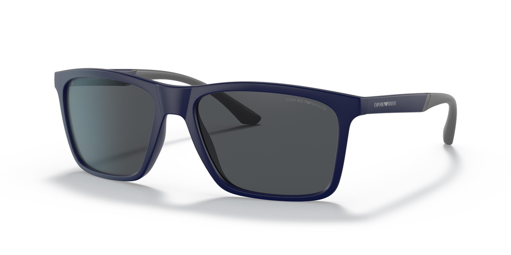 EMPORIO ARMANI  4170 508887 58 ERKEK Güneş gözlükleri