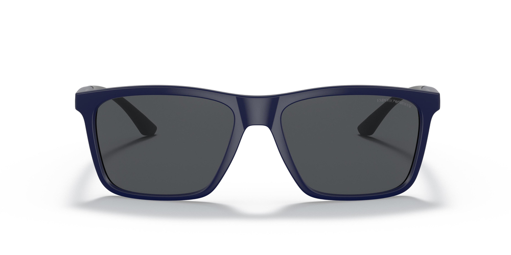 EMPORIO ARMANI  4170 508887 58 ERKEK Güneş gözlükleri