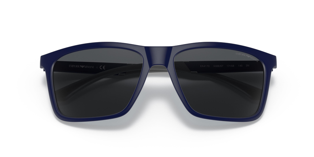 EMPORIO ARMANI  4170 508887 58 ERKEK Güneş gözlükleri