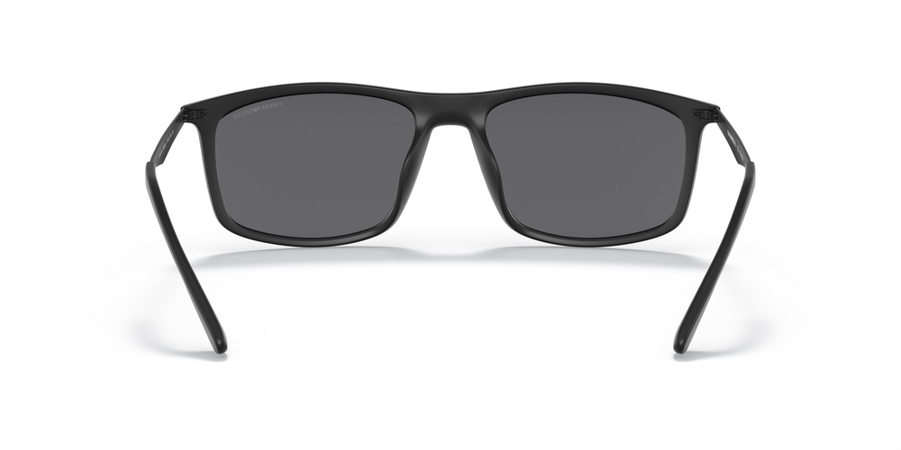 EMPORIO ARMANI 4171U 500181 57 ERKEK Güneş gözlükleri