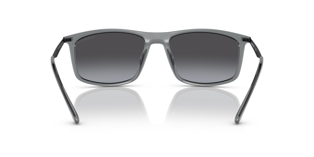 EMPORIO ARMANI 4171U 50298G 57 UNİSEX Güneş gözlükleri