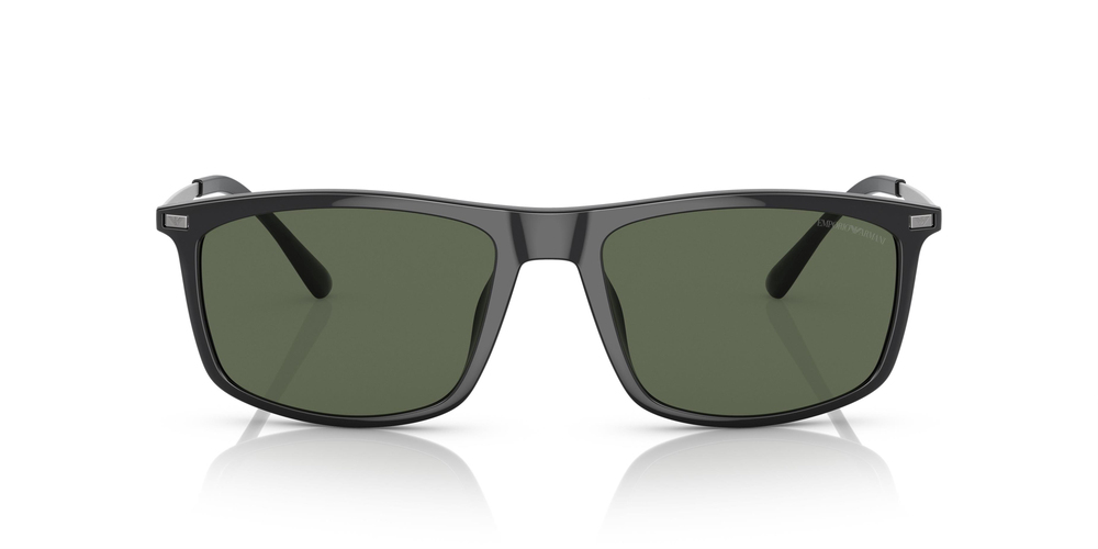 EMPORIO ARMANI 4171U 501771 57 UNİSEX Güneş gözlükleri