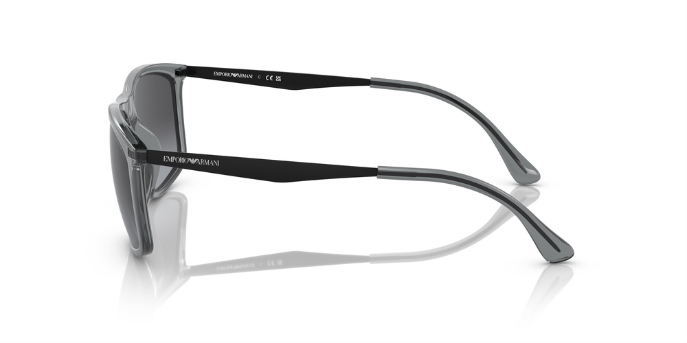 EMPORIO ARMANI 4171U 50298G 57 UNİSEX Güneş gözlükleri