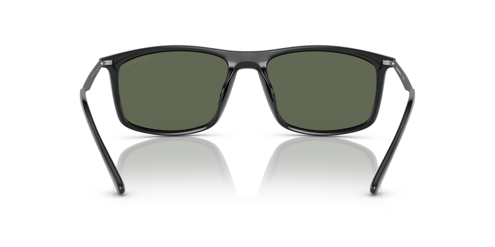 EMPORIO ARMANI 4171U 501771 57 UNİSEX Güneş gözlükleri