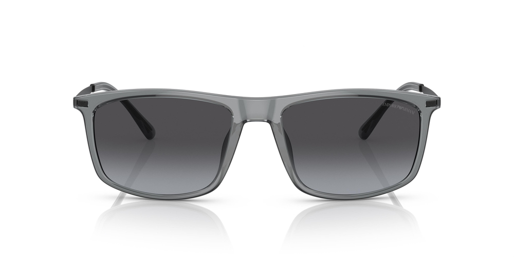EMPORIO ARMANI 4171U 50298G 57 UNİSEX Güneş gözlükleri
