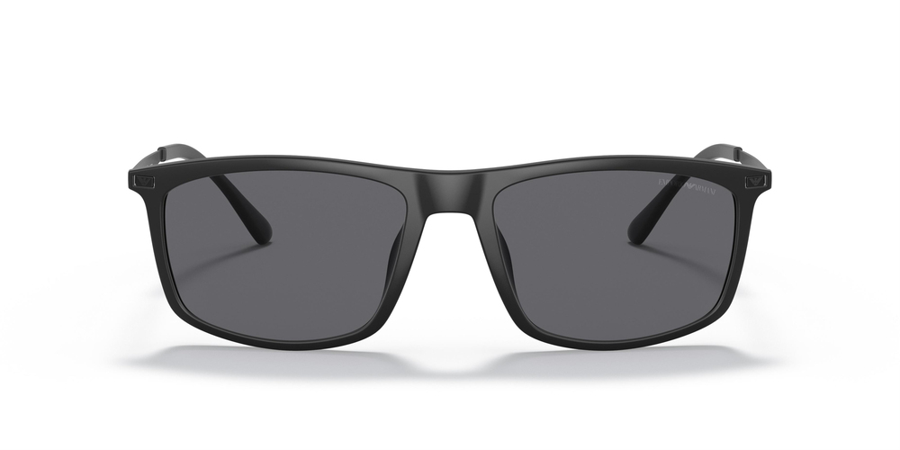EMPORIO ARMANI 4171U 500181 57 ERKEK Güneş gözlükleri