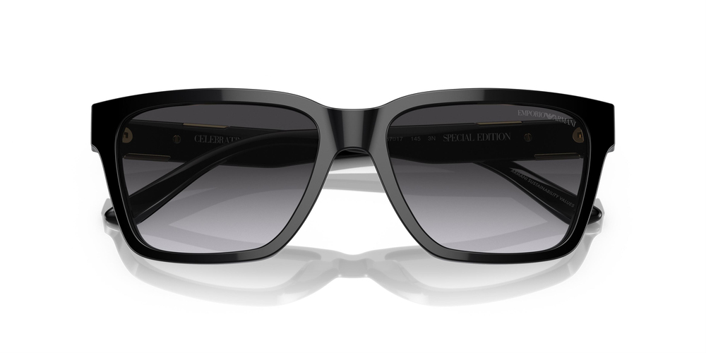 EMPORIO ARMANI 4177 50788G 57 UNİSEX Güneş gözlükleri