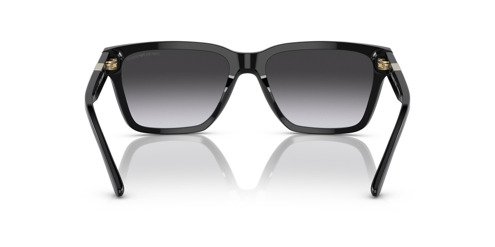EMPORIO ARMANI 4177 50788G 57 UNİSEX Güneş gözlükleri