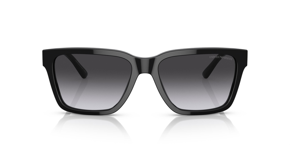 EMPORIO ARMANI 4177 50788G 57 UNİSEX Güneş gözlükleri