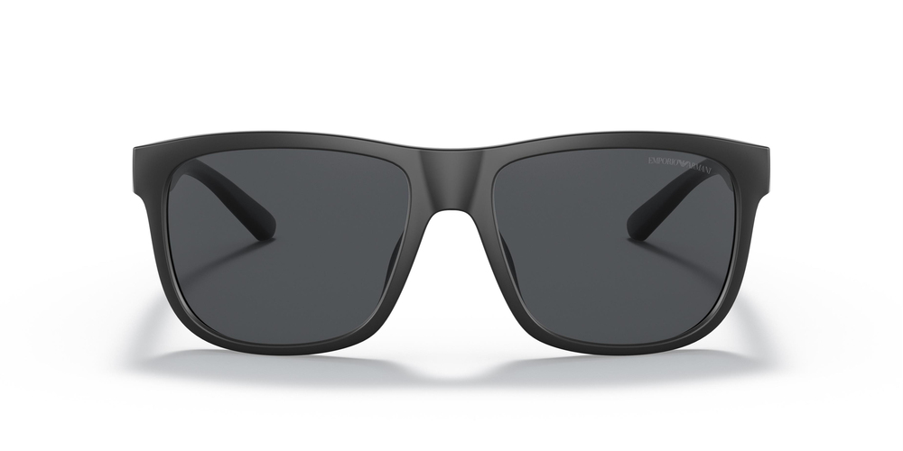 EMPORIO ARMANI 4182U 500187 57 MEN Güneş gözlükleri