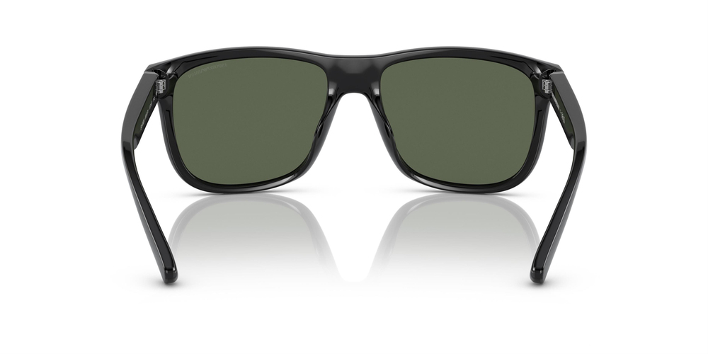 EMPORIO ARMANI 4182U 501771 57 UNİSEX Güneş gözlükleri