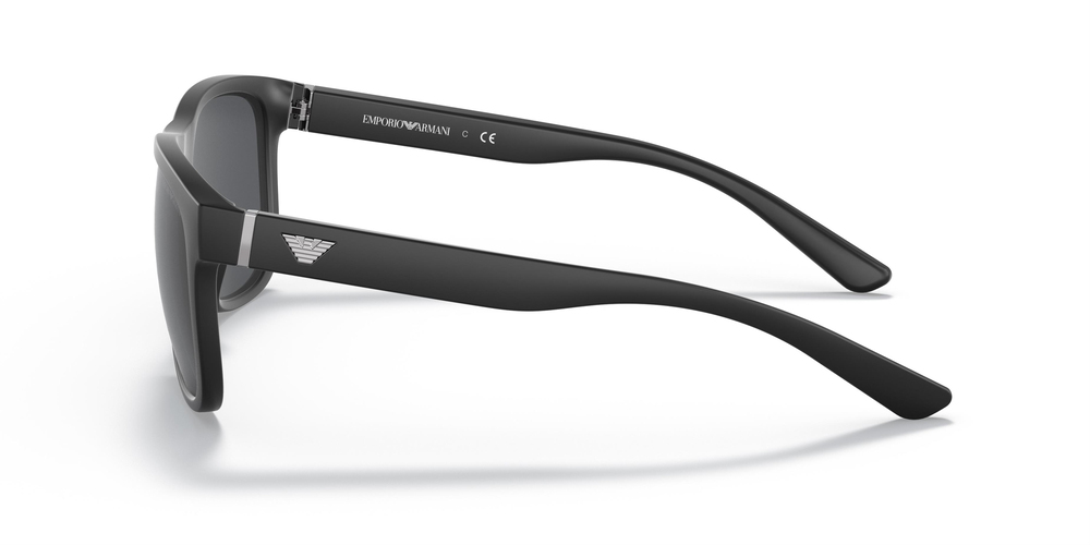 EMPORIO ARMANI 4182U 500187 57 MEN Güneş gözlükleri