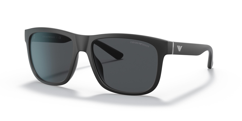 EMPORIO ARMANI 4182U 500187 57 MEN Güneş gözlükleri