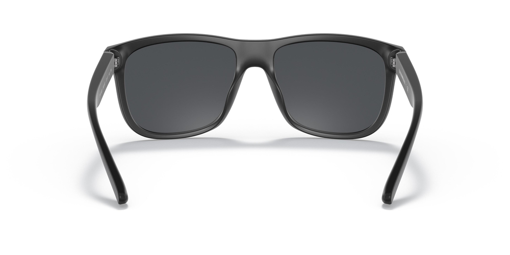 EMPORIO ARMANI 4182U 500187 57 MEN Güneş gözlükleri