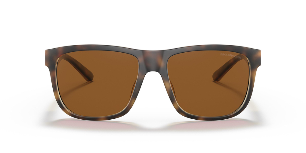 EMPORIO ARMANI 4182U 500273 57 ERKEK Güneş gözlükleri
