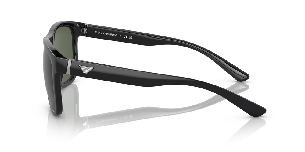 EMPORIO ARMANI 4182U 501771 57 UNİSEX Güneş gözlükleri