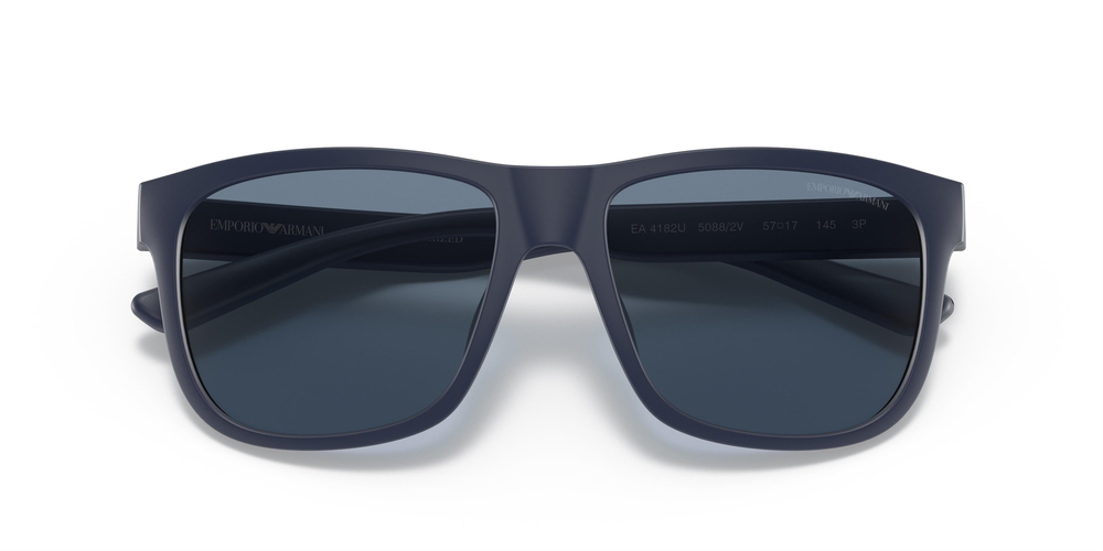 EMPORIO ARMANI 4182U 50882V 57 MEN Güneş gözlükleri