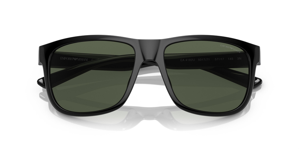 EMPORIO ARMANI 4182U 501771 57 UNİSEX Güneş gözlükleri