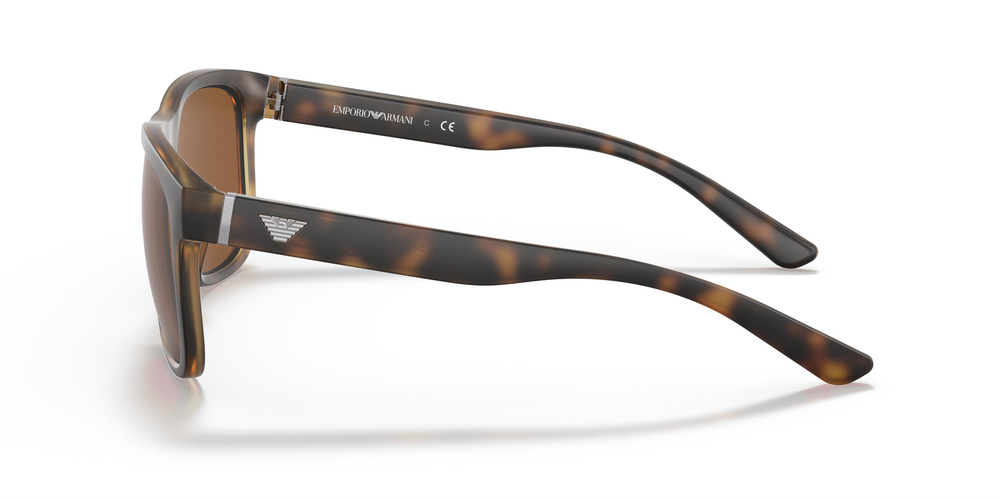 EMPORIO ARMANI 4182U 500273 57 ERKEK Güneş gözlükleri