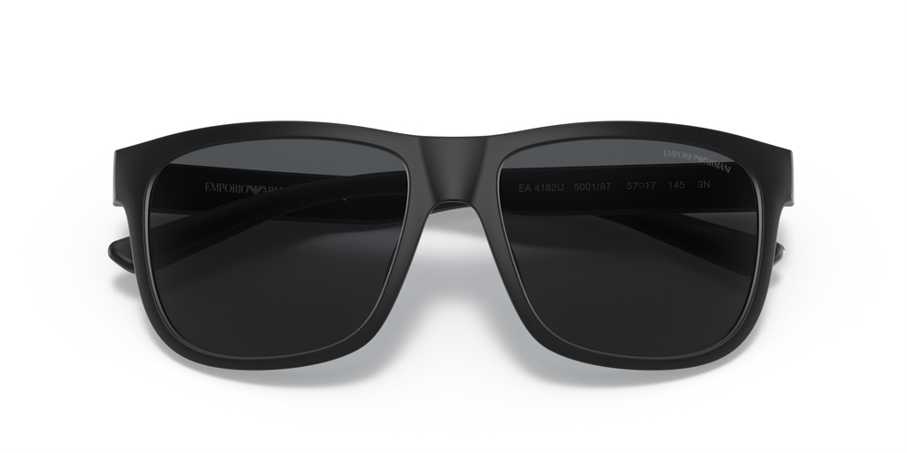 EMPORIO ARMANI 4182U 500187 57 MEN Güneş gözlükleri