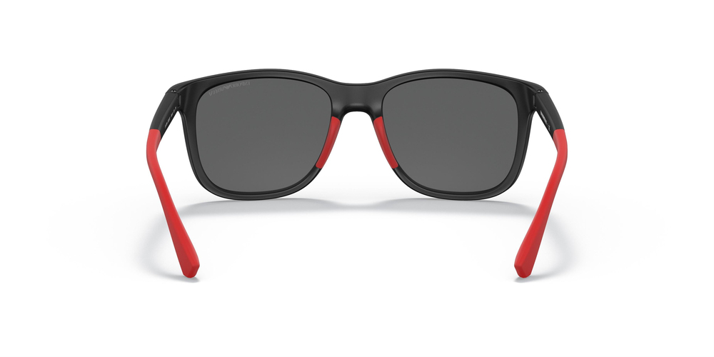 EMPORIO ARMANI 4184 500187 49 MEN Güneş gözlükleri