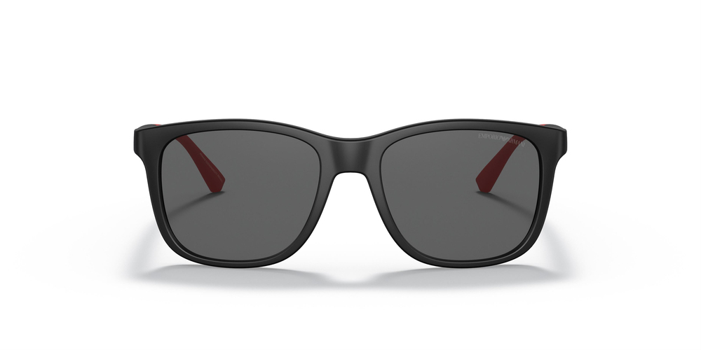 EMPORIO ARMANI 4184 500187 49 MEN Güneş gözlükleri