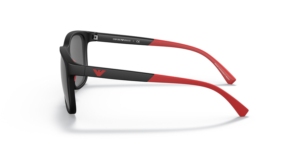 EMPORIO ARMANI 4184 500187 49 MEN Güneş gözlükleri