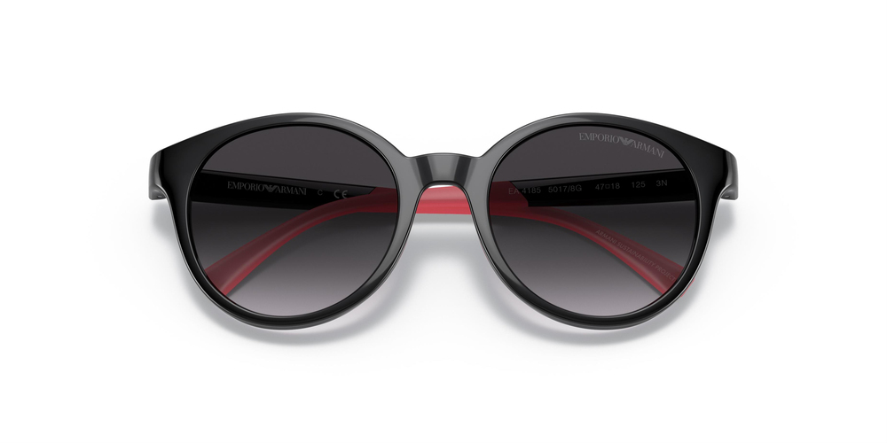 EMPORIO ARMANI 4185 50178G 47 UNİSEX Güneş gözlükleri
