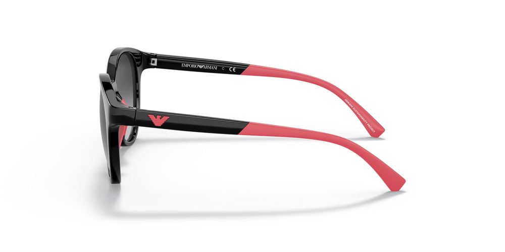 EMPORIO ARMANI 4185 50178G 47 UNİSEX Güneş gözlükleri
