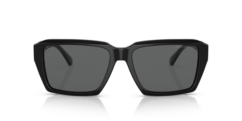 EMPORIO ARMANI 4186 501787 58 UNİSEX Güneş gözlükleri