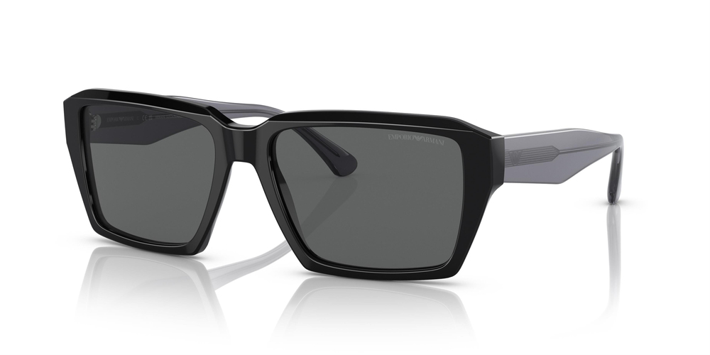 EMPORIO ARMANI 4186 501787 58 UNİSEX Güneş gözlükleri