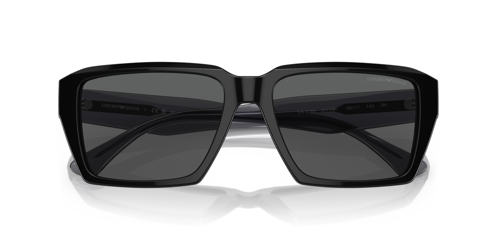 EMPORIO ARMANI 4186 501787 58 UNİSEX Güneş gözlükleri