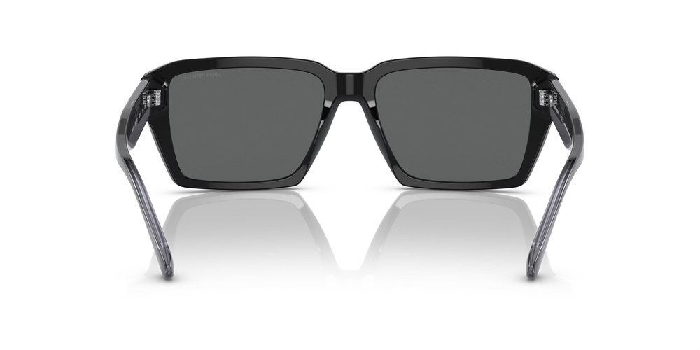 EMPORIO ARMANI 4186 501787 58 UNİSEX Güneş gözlükleri