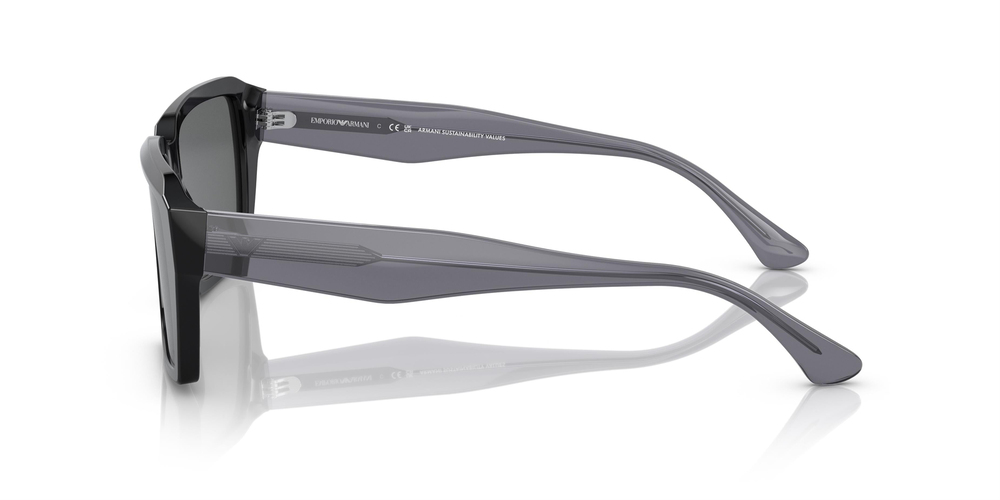 EMPORIO ARMANI 4186 501787 58 UNİSEX Güneş gözlükleri