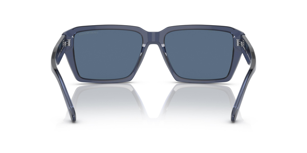 EMPORIO ARMANI 4186 507280 58 UNİSEX Güneş gözlükleri