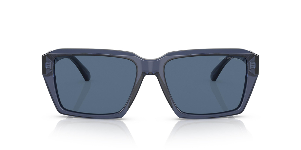 EMPORIO ARMANI 4186 507280 58 UNİSEX Güneş gözlükleri