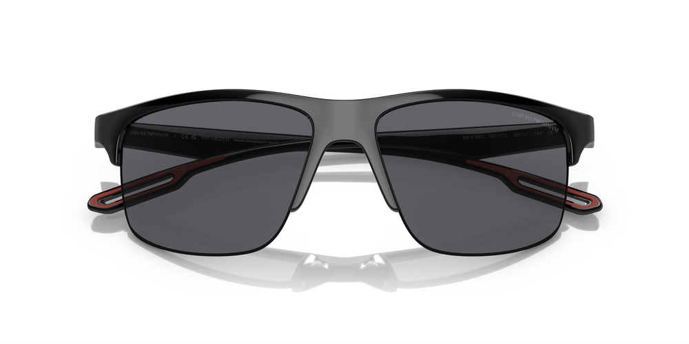 EMPORIO ARMANI 4188U 5017T3 62 ERKEK Güneş gözlükleri