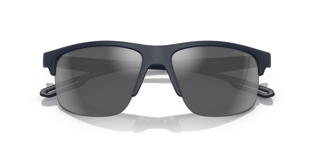 EMPORIO ARMANI 4188U 50886G 62 MEN Güneş gözlükleri