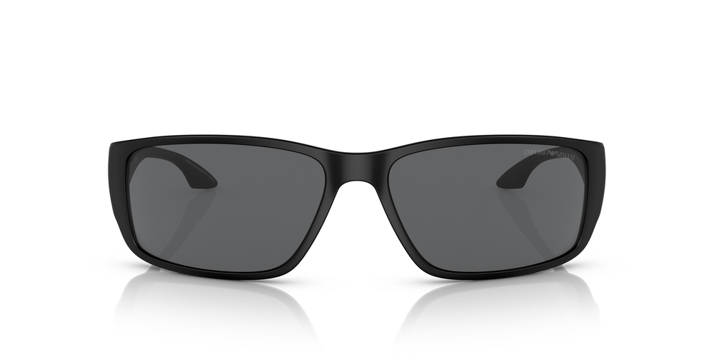 EMPORIO ARMANI 4191U 506387 64 ERKEK Güneş gözlükleri