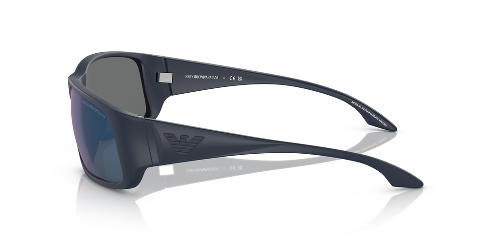 EMPORIO ARMANI 4191U 506555 64 ERKEK Güneş gözlükleri