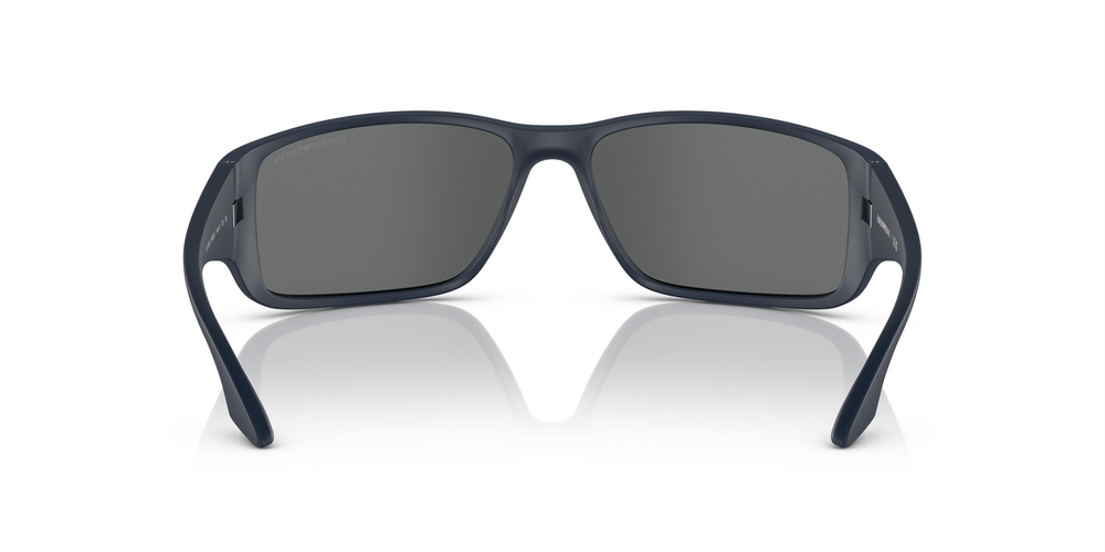 EMPORIO ARMANI 4191U 506555 64 ERKEK Güneş gözlükleri
