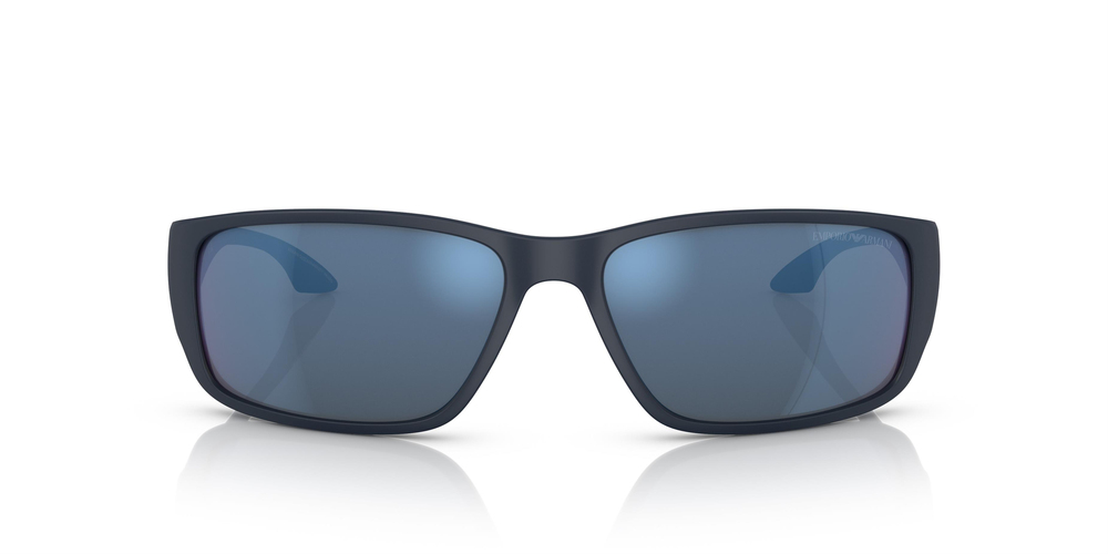 EMPORIO ARMANI 4191U 506555 64 ERKEK Güneş gözlükleri