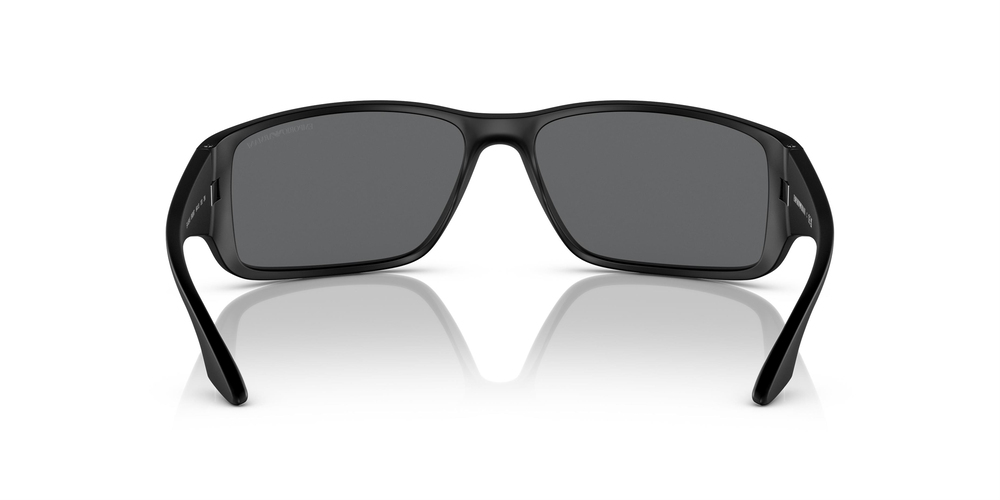 EMPORIO ARMANI 4191U 506387 64 ERKEK Güneş gözlükleri